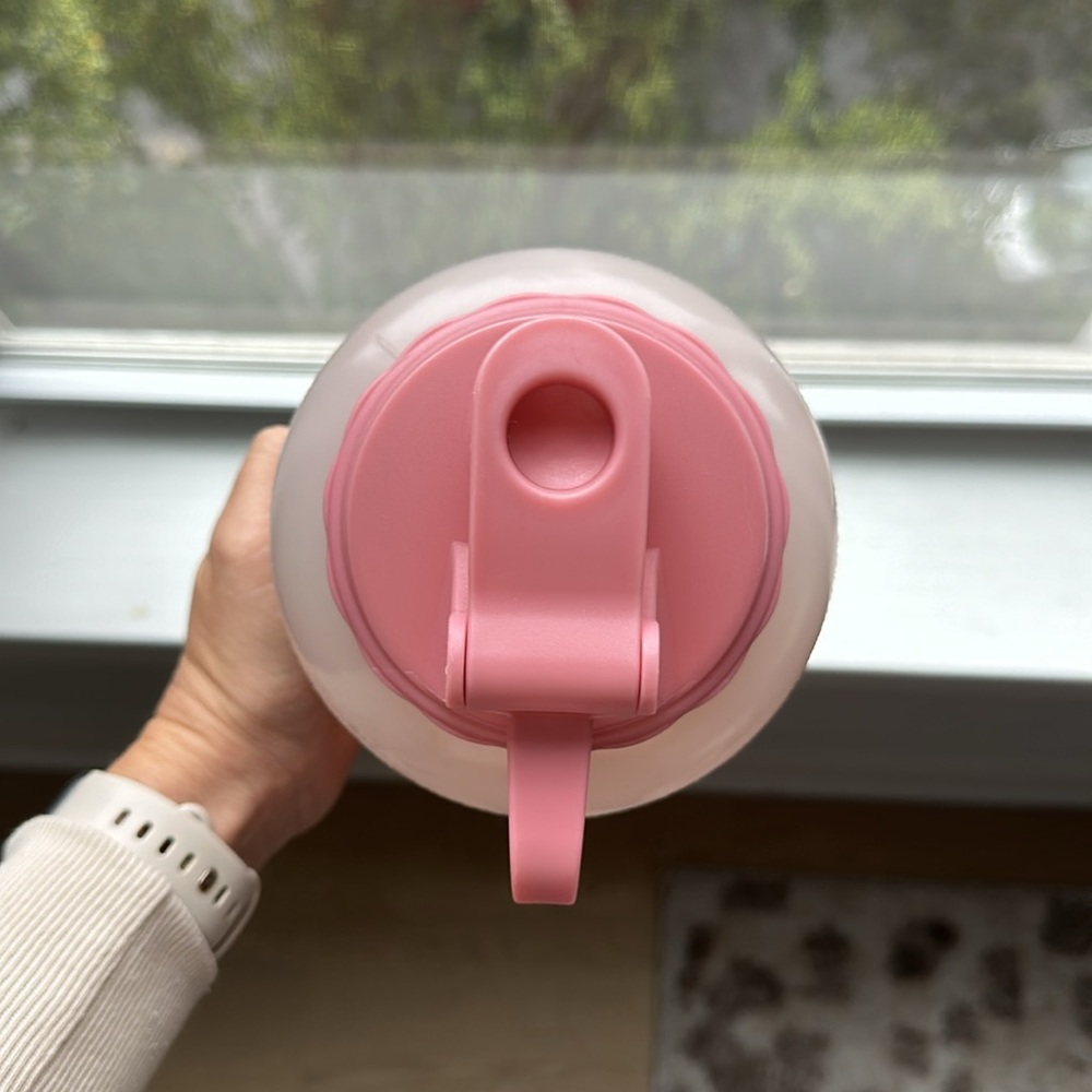 Pink HydroJug - Picture 2 of 2